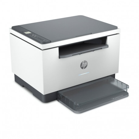 HP LaserJet MFP M234dw, multifunction printer (gray, Instant Ink, USB, LAN, WLAN, scan, copy)