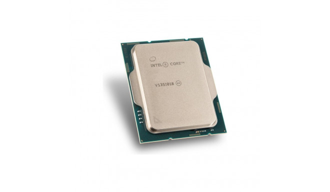 Core™ i3-13100F (Tray-Version)