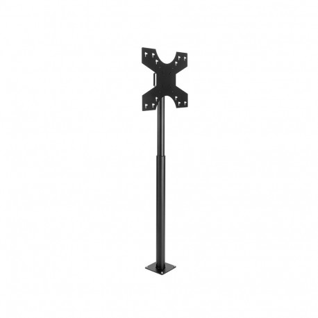 Braclabs-Stand Mobile (schwarz, Mobil)