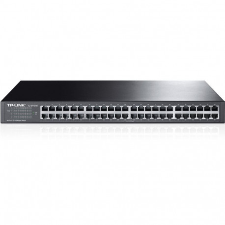 TP-Link TL-SF1048 V6, Switch