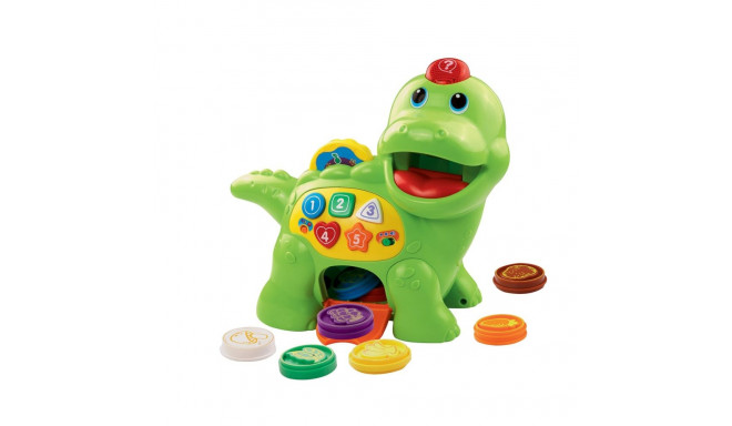 VTech Fütter-mich Dino (80-157704)