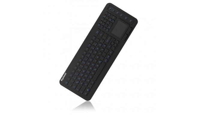 KeySonic KSK-6231 IN IP68 DE black - DE