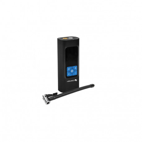 Autokompressor akuga 12V 110W valgustus