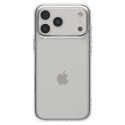 Spigen Ultra Hybrid Case for iPhone 17 Pro - Transparent