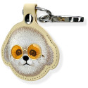 Nimmy Glasses Cool Dog Tracker Case - Green