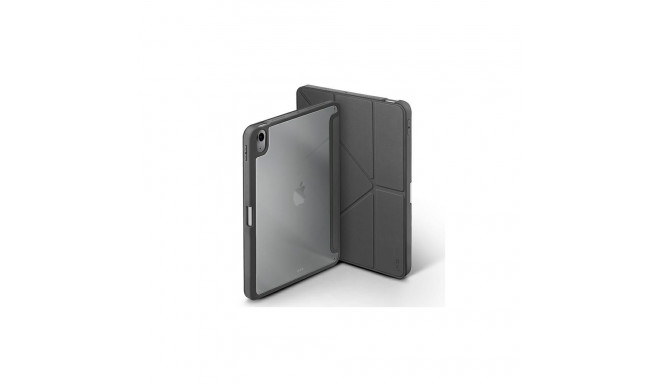 Uniq Moven case for iPad Air 10.9 (2022/2020) - gray