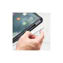 Uniq Moven case for iPad Air 10.9 (2022/2020) - gray