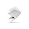 Uniq Claro case for MacBook Pro 14'' (2021) - transparent Uniq Claro case for MacBook Pro 14'' (2021) - transparent