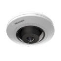 Hikvision DS-2CD2955G0-ISU(1.05MM) security camera Dome IP security camera Indoor 2560 x 1920 pixels