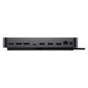 DELL Pro SD25 juhtmega USB 3.2 Gen 2 (3.1 Gen 2) Type-C must