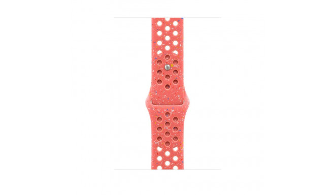 Apple MYLF3ZM/A nutikas kantav tarvik rihm oranž fluoroelastomeer