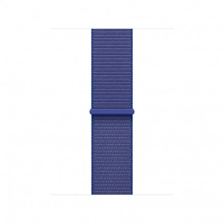 Apple 42mm ultramariinsinine spordirihm