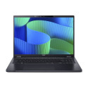 Acer TravelMate P4 TMP416-53-TCO Intel Core Ultra 5 125U sülearvuti 40,6 cm (16") WUXGA 16 GB DDR5-S