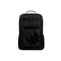 Acer Predator Gaming Extreme 17" seljakott must polüester