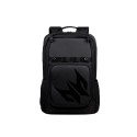 Acer Predator Gaming Extreme 17" seljakott must polüester