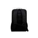 Acer Predator Gaming Extreme 17" backpack Gaming backpack Black Polyester