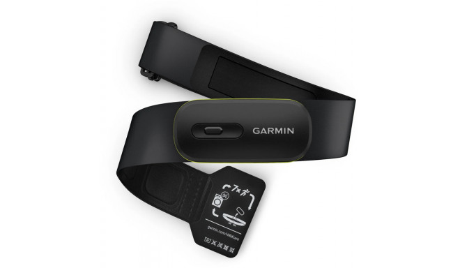 Garmin pulsivöö HRM 600 XS-S