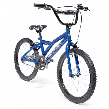 HUFFY PRO THUNDER 20" Blue 23300W bicycle