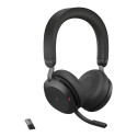 Jabra Evolve2 75 - USB-A MS Teams - must