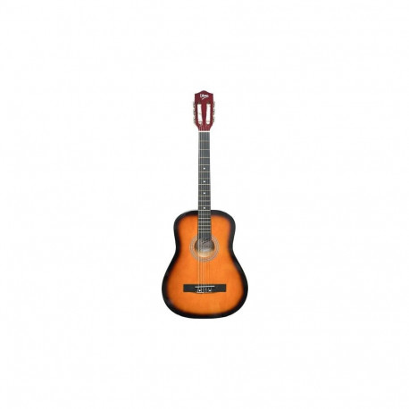 V-TONE klassikaline kitarr CG One SB 4/4, sunburst
