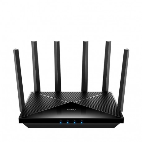 CUDY WR6500 Gigabit Wi-Fi 7 Router