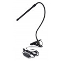 Platinet grow lamp LED Clip 3W (45834)