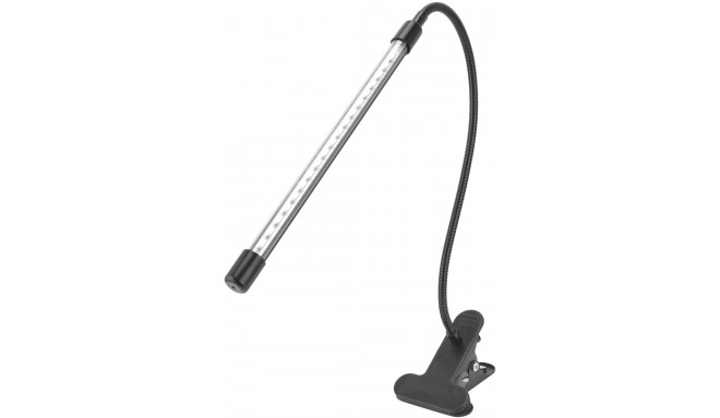 Platinet taimelamp LED Clip 3W (45834)