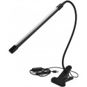 Platinet grow lamp LED Clip 3W (45834)