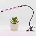 Platinet grow lamp LED Clip 3W (45834)