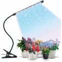 Platinet grow lamp LED Clip 3W (45834)
