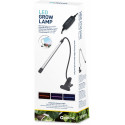 Platinet grow lamp LED Clip 3W (45834)