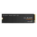 Western Digital Black SN8100 1 TB M.2 PCI Express 5.0 NVMe TLC 3D NAND