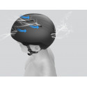 Xiaomi kiiver Riding Helmet, hall