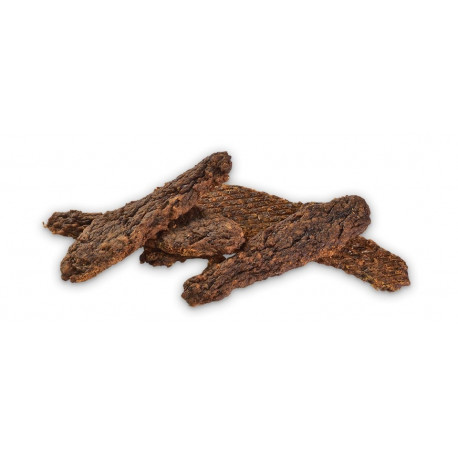BRIT Meaty Jerky veisefilee koera maius 200 g