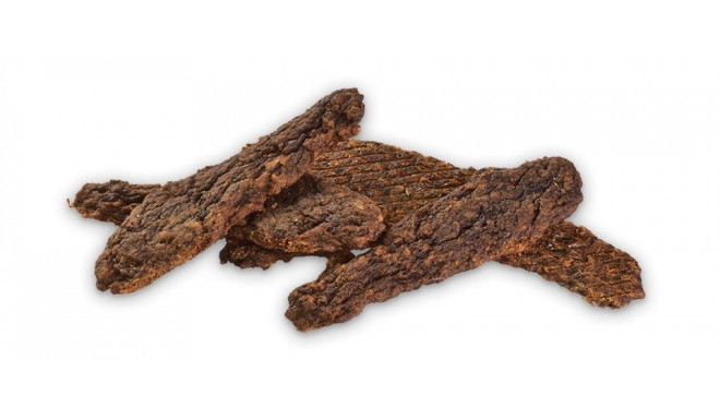 BRIT Meaty Jerky Beef Fillets - dog treat - 200 g