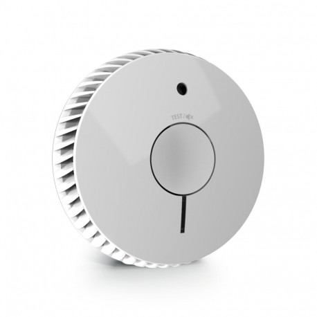 FireAngel patareitoitega suitsuandur