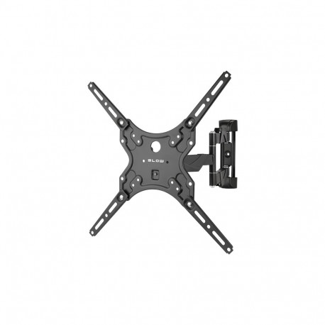 76-869# lcd teleri hq 13"-55" x-tüüpi seinakinnitus liigendiga