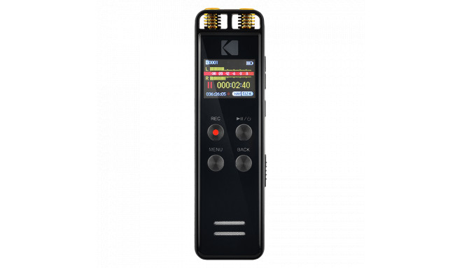 Kodak voice recorder VRC550