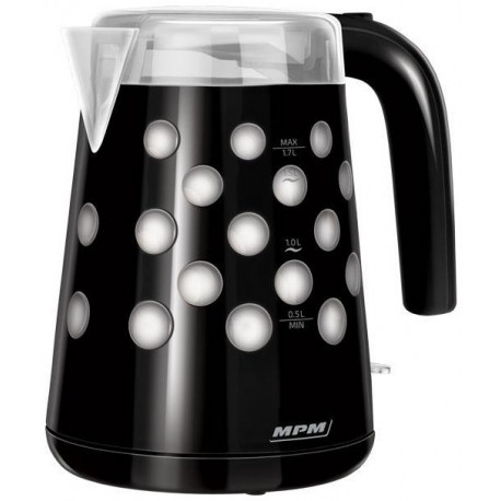 MPM kettle MCZ-86/C
