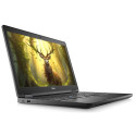 DELL 5591 15.6 1920x1080 i7-8850H 32GB 512SSD M.2 NVME WIN11Pro RENEW
