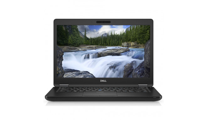 DELL E5490 14 1920x1080 i5-7300U 16GB 480SSD WIN10Pro WEBCAM RENEW