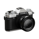 YASHICA FX-D 300 Digital Film Simulation Camera
