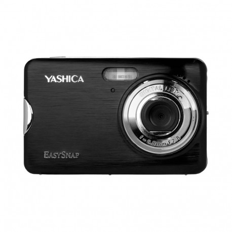 Yashica kaamera EASYSNAP, must