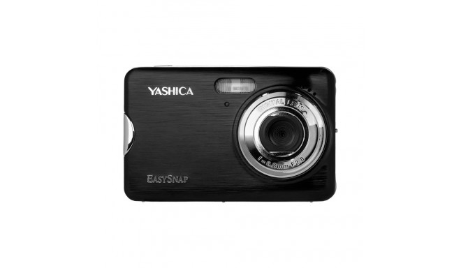 Yashica kaamera EASYSNAP, must