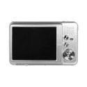 YASHICA EASYSNAP Camera (Silver)