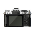 YASHICA FX-D 300 Digital Film Simulation Camera