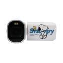 YASHICA x Peanuts DigiPocket Camcorder (White)