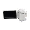 YASHICA x Peanuts DigiPocket Camcorder (White)