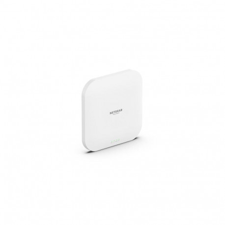 NETGEAR WAX620 3600 Mbit/s White Power over Ethernet (PoE)