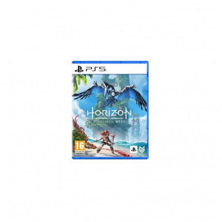 Sony Horizon: Forbidden West Standard Multilingual PlayStation 5